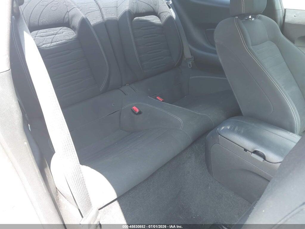 1FA6P8TH8H5214065 2017 FORD MUSTANG photo no. 8
