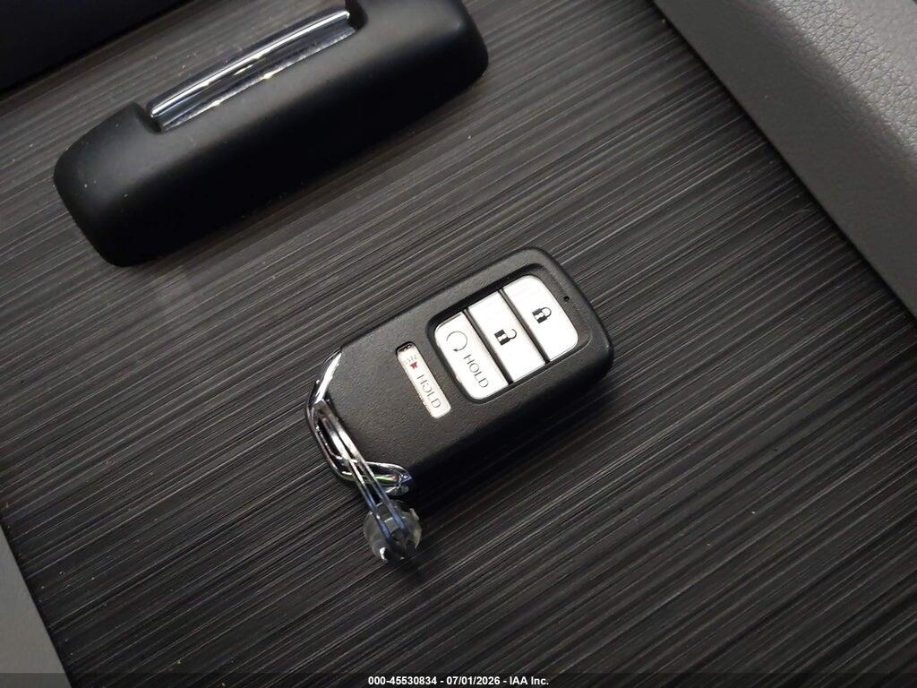 5FPYK3F58PB006200 2023 HONDA RIDGELINE photo no. 11
