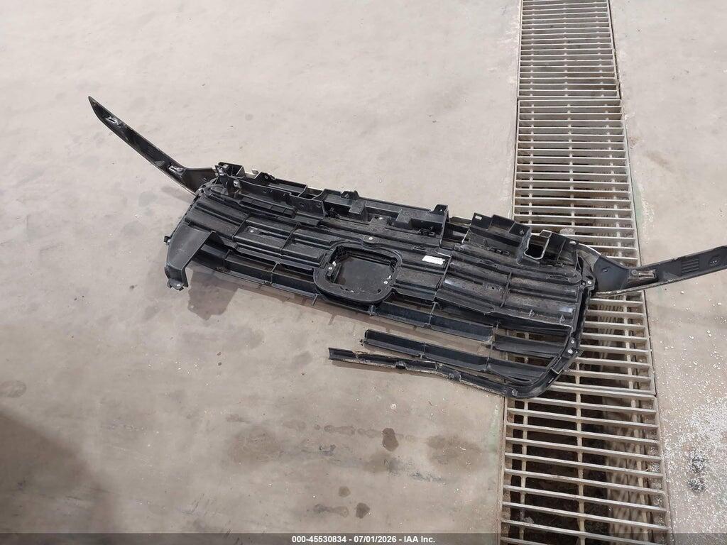 5FPYK3F58PB006200 2023 HONDA RIDGELINE photo no. 12