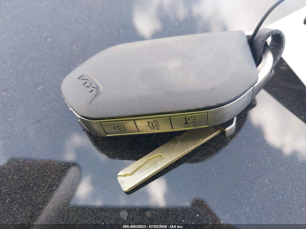 3KPFT4DE9SE032888 2025 KIA K4 photo no. 11