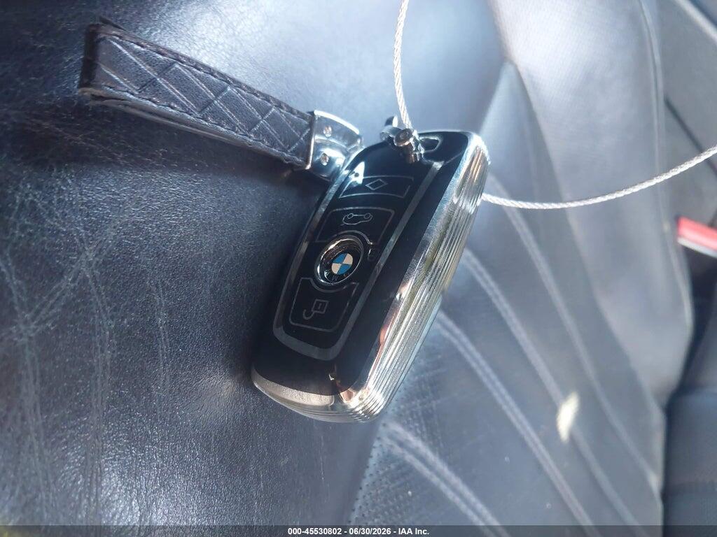 WBSFV9C53GD595591 2016 BMW M5 photo no. 11