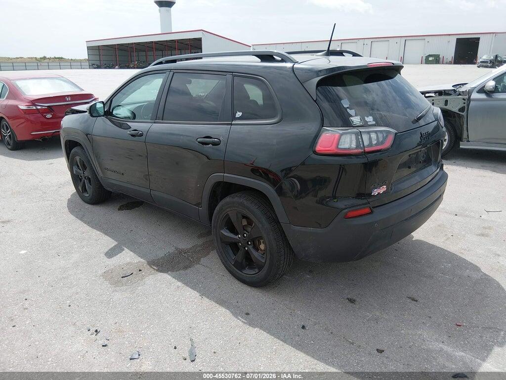 1C4PJMLB0LD584350 2020 JEEP CHEROKEE photo no. 3