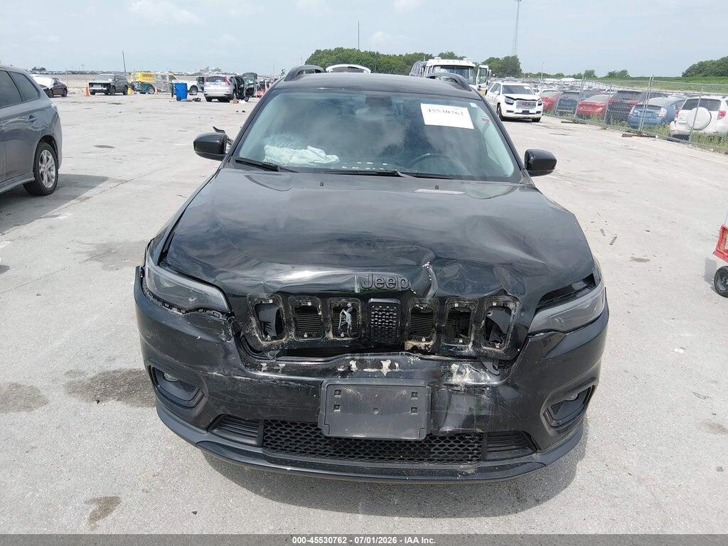 1C4PJMLB0LD584350 2020 JEEP CHEROKEE photo no. 6