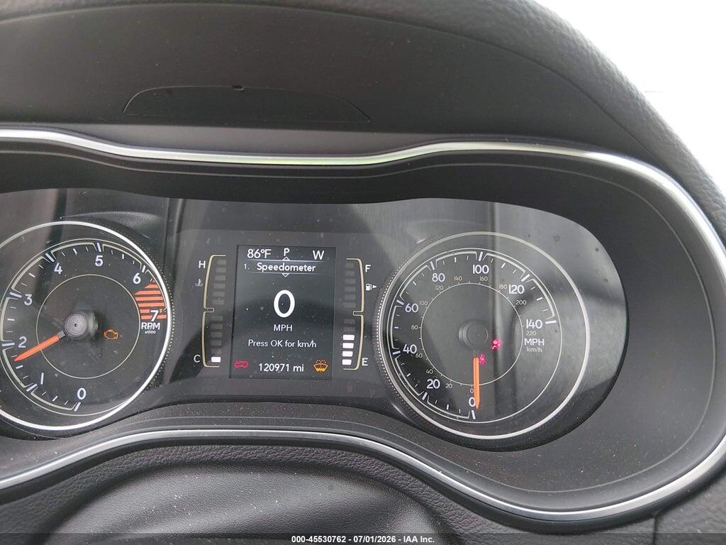 1C4PJMLB0LD584350 2020 JEEP CHEROKEE photo no. 7