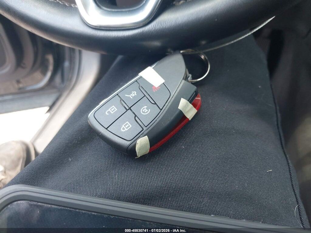 LRBFZSR48MD108879 2021 BUICK ENVISION photo no. 11