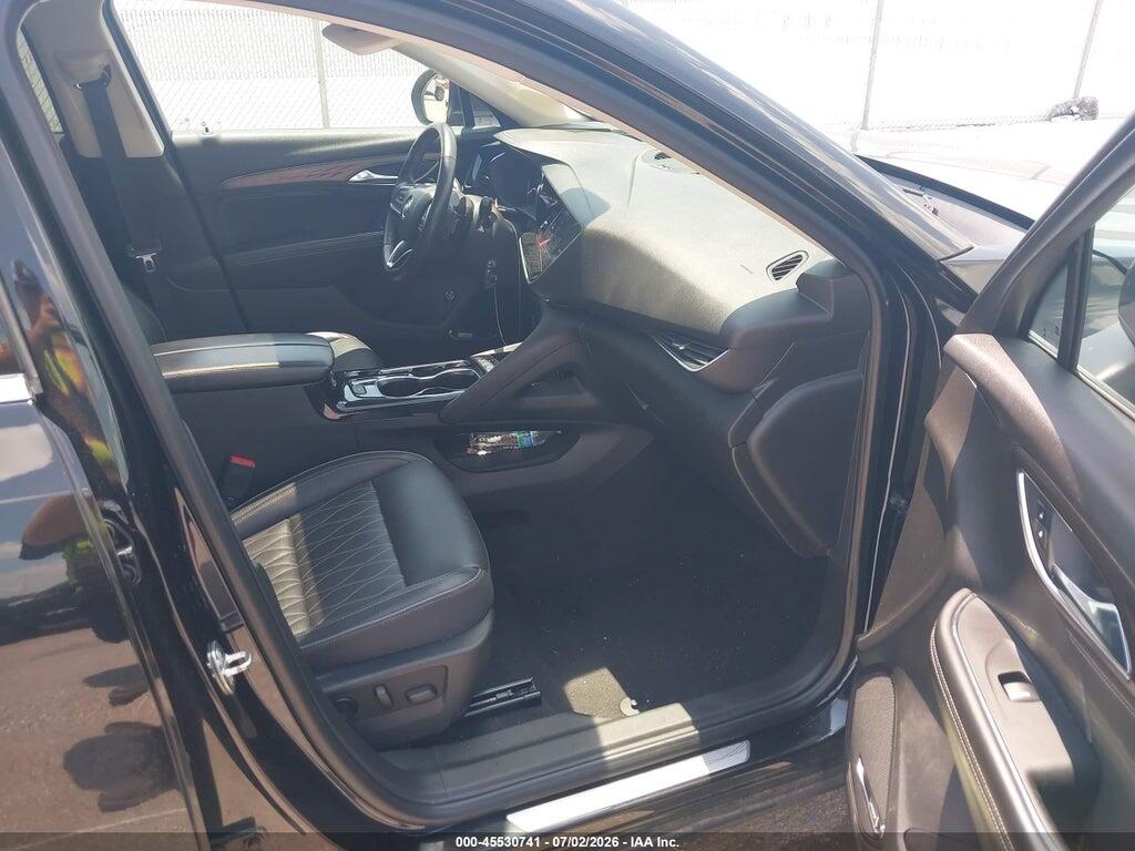 LRBFZSR48MD108879 2021 BUICK ENVISION photo no. 5