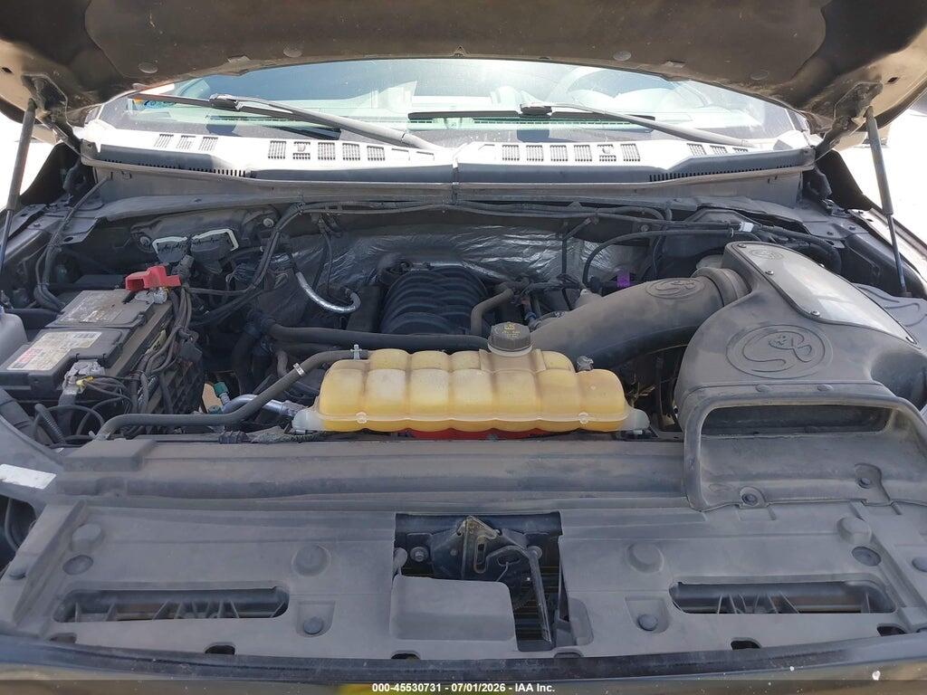 1FTEW1EF9HKC22849 2017 FORD F-150 photo no. 10