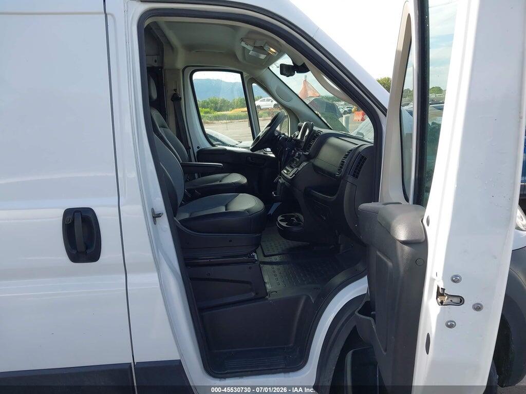 3C6MRVJG1NE115535 2022 RAM PROMASTER 3500 photo no. 5