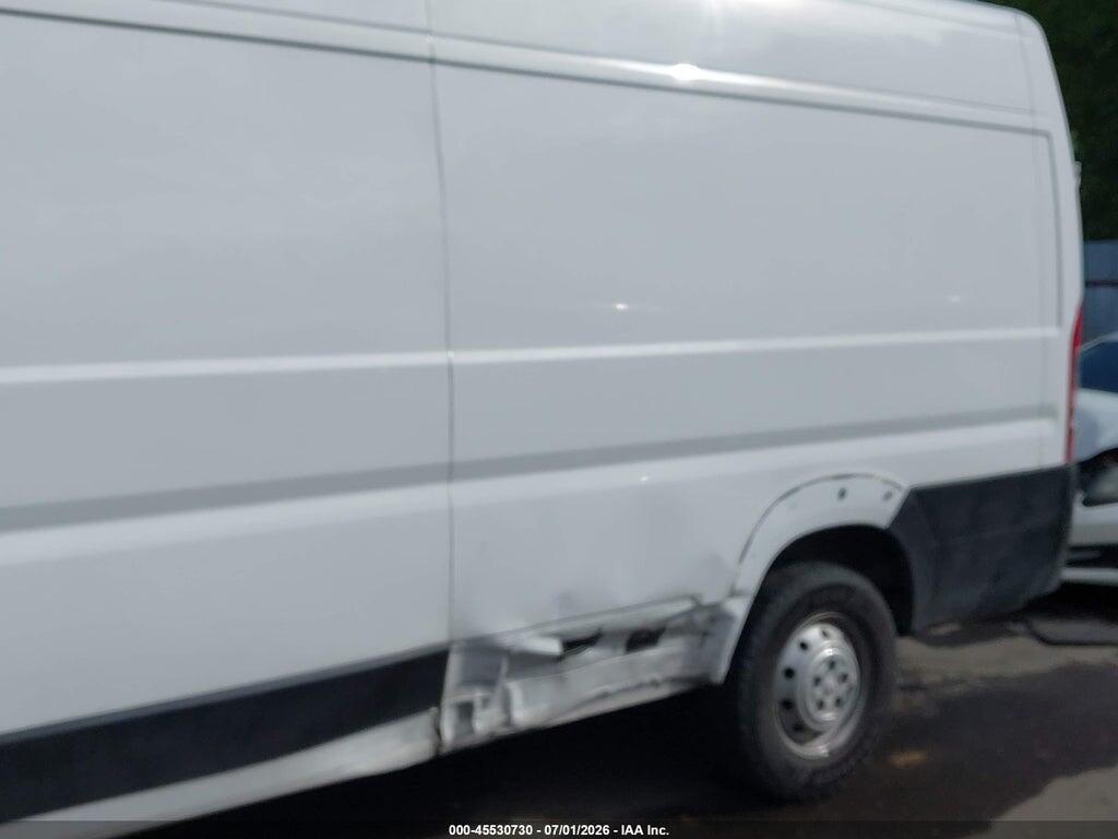 3C6MRVJG1NE115535 2022 RAM PROMASTER 3500 photo no. 6