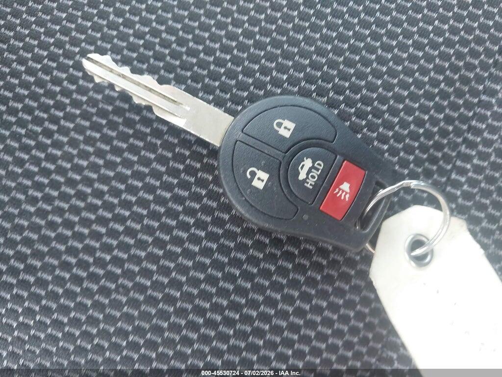 3N1CN7AP7KL878116 2019 NISSAN VERSA photo no. 11