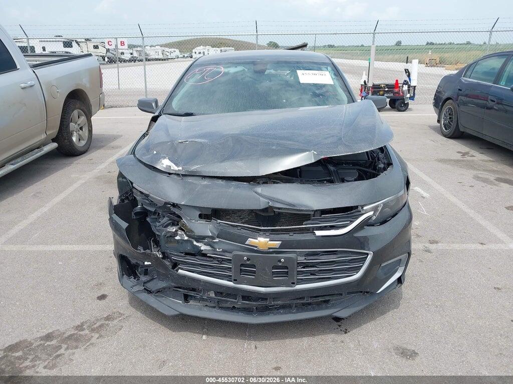 1G1ZD5ST7JF229301 2018 CHEVROLET MALIBU photo no. 12
