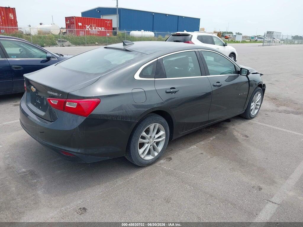 1G1ZD5ST7JF229301 2018 CHEVROLET MALIBU photo no. 4