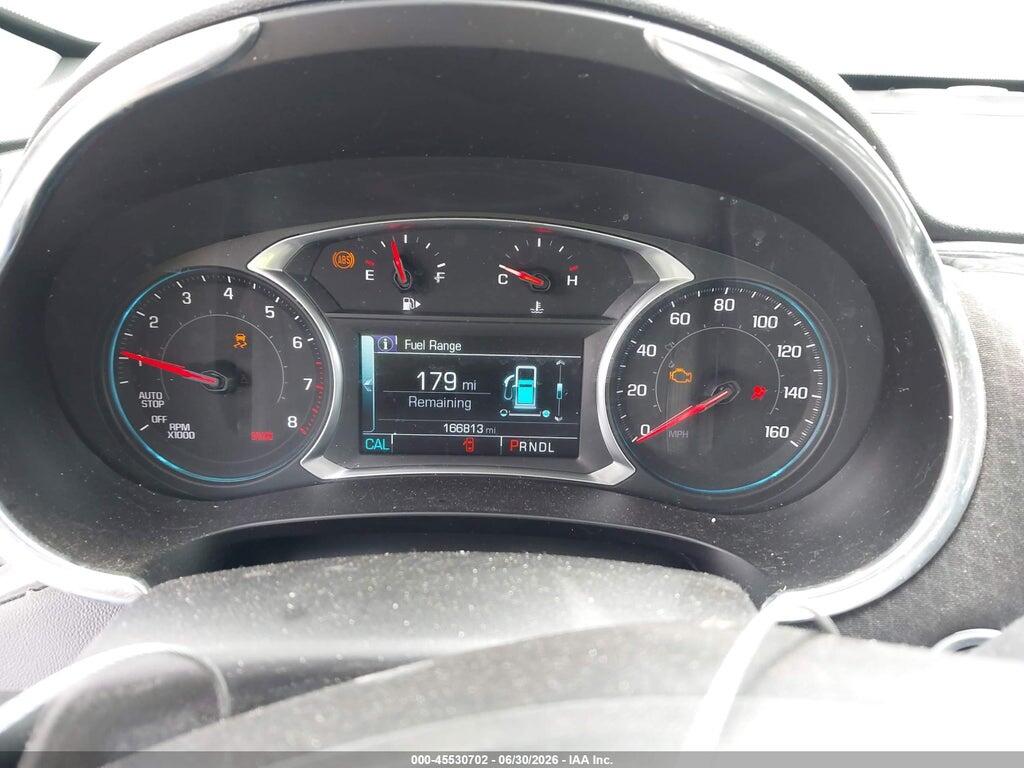 1G1ZD5ST7JF229301 2018 CHEVROLET MALIBU photo no. 7
