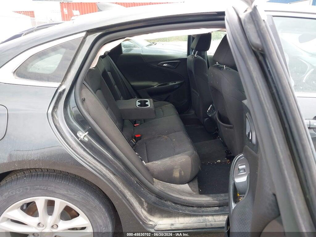 1G1ZD5ST7JF229301 2018 CHEVROLET MALIBU photo no. 8