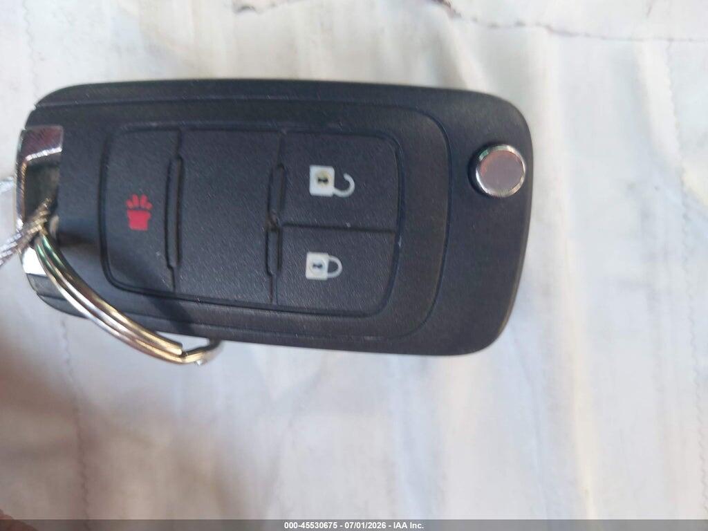 KL8CD6SA7HC839964 2017 CHEVROLET SPARK photo no. 11