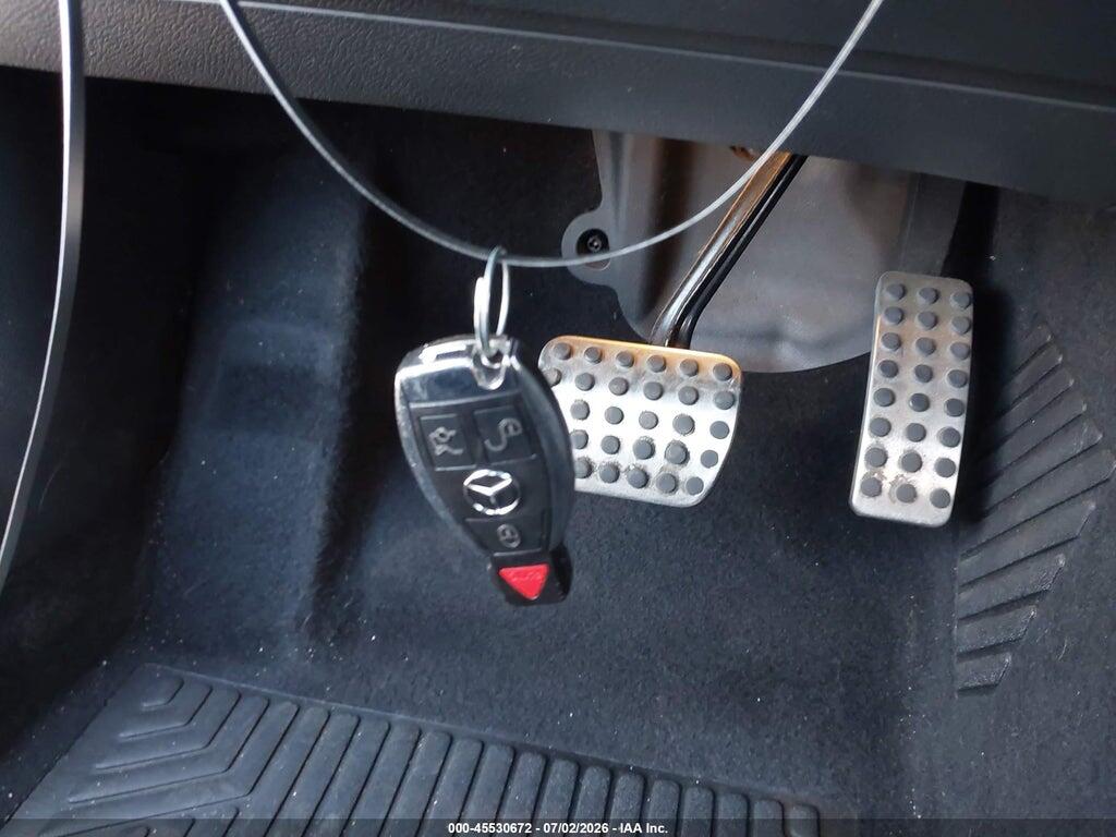WDDSJ4EBXGN345546 2016 MERCEDES-BENZ CLA 250 photo no. 11