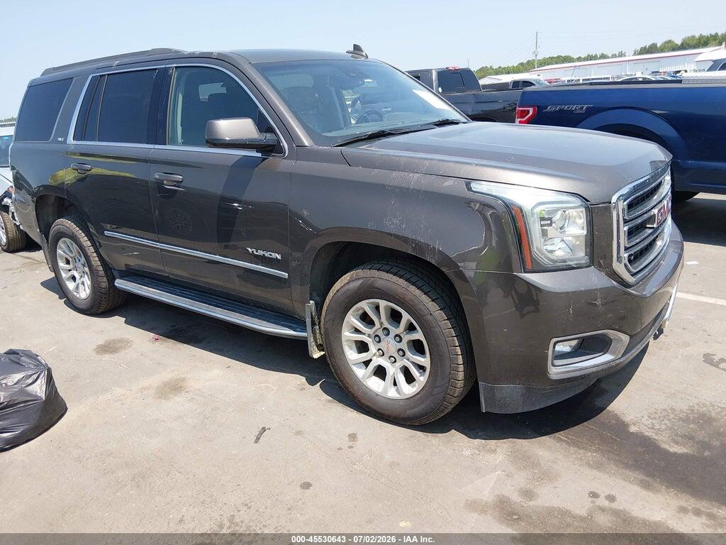 1GKS2BKC5KR383765 2019 GMC YUKON photo no. 1