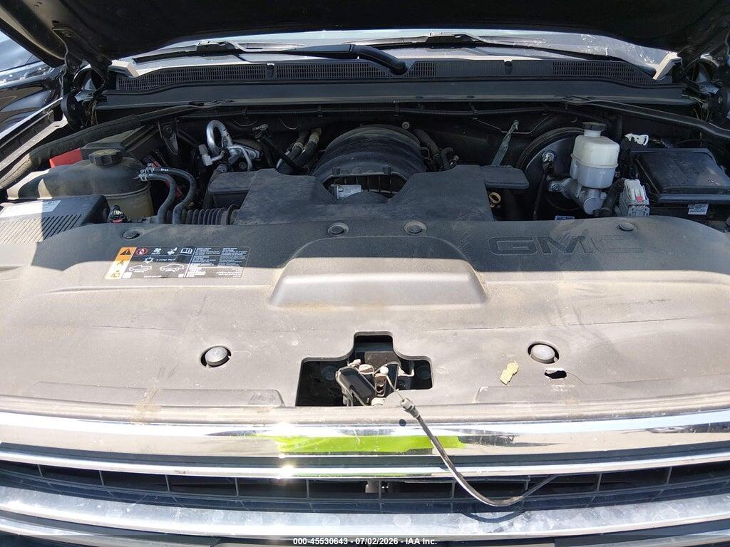 1GKS2BKC5KR383765 2019 GMC YUKON photo no. 10