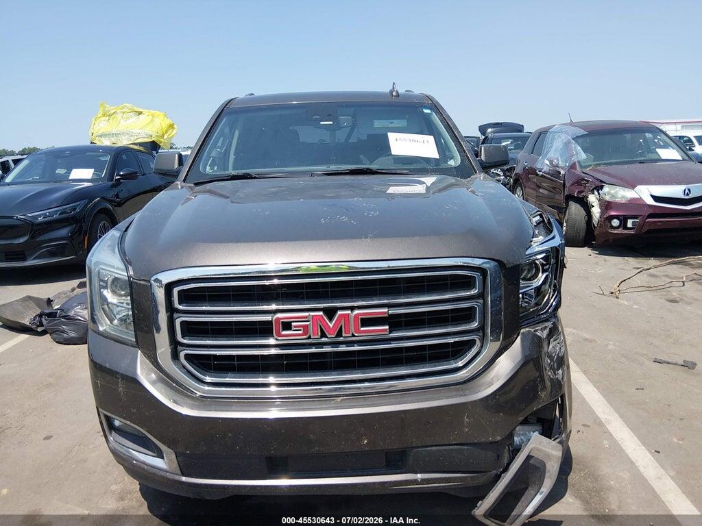 1GKS2BKC5KR383765 2019 GMC YUKON photo no. 12