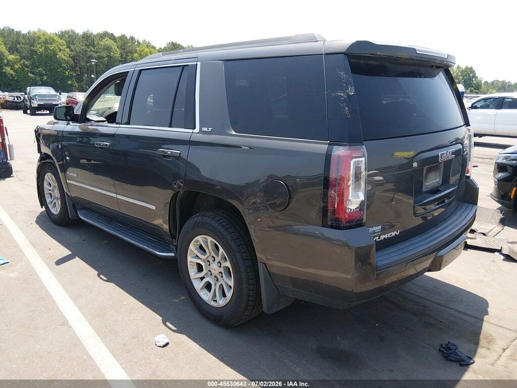 1GKS2BKC5KR383765 2019 GMC YUKON photo no. 3