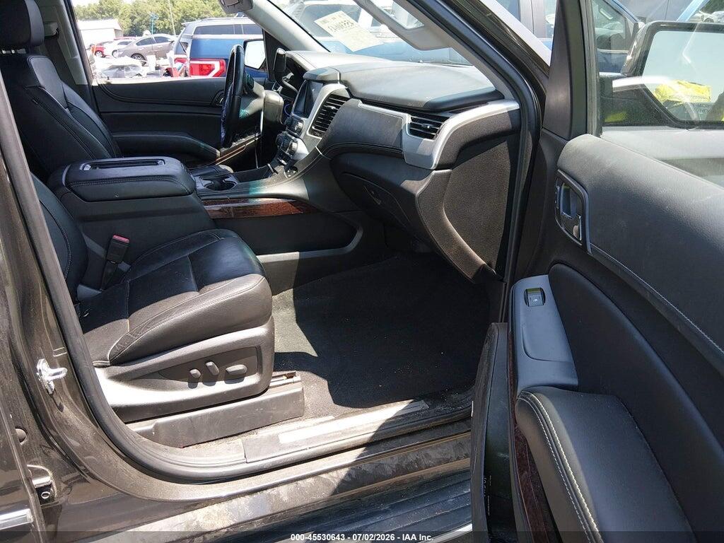 1GKS2BKC5KR383765 2019 GMC YUKON photo no. 5
