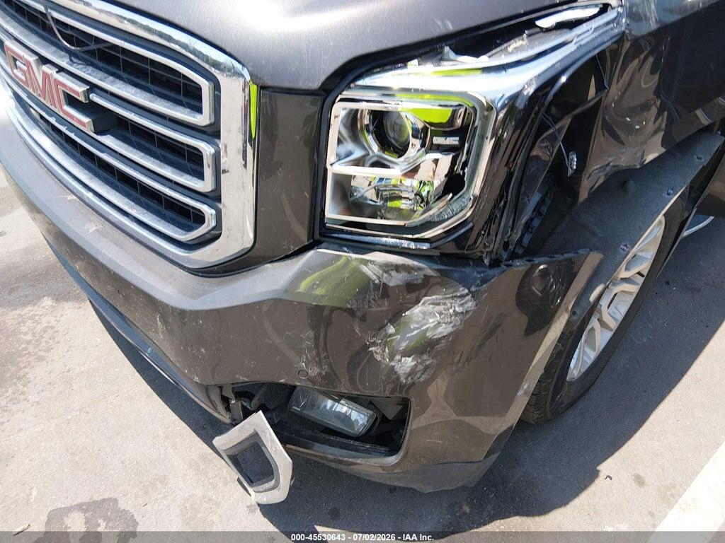 1GKS2BKC5KR383765 2019 GMC YUKON photo no. 6