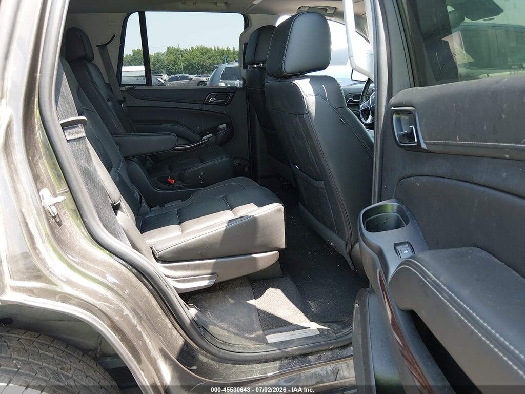 1GKS2BKC5KR383765 2019 GMC YUKON photo no. 8