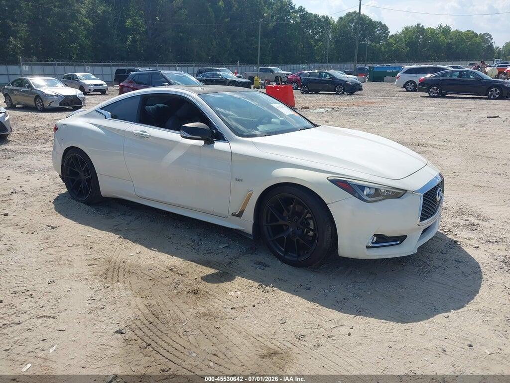 JN1EV7EK7HM362103 2017 INFINITI Q60 photo no. 1