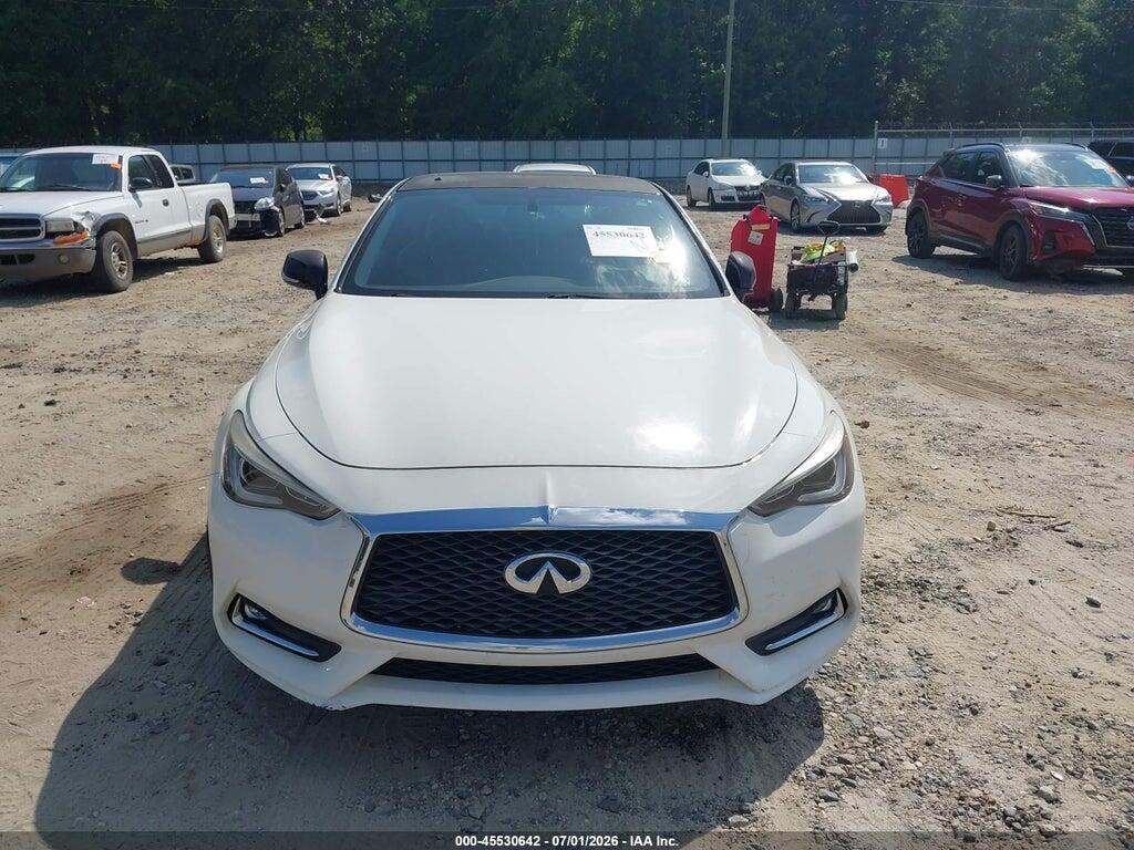 JN1EV7EK7HM362103 2017 INFINITI Q60 photo no. 11