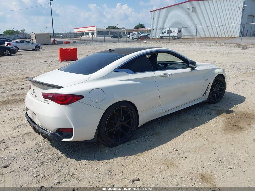 JN1EV7EK7HM362103 2017 INFINITI Q60 photo no. 4