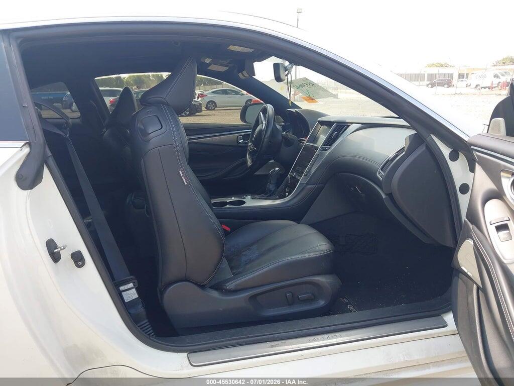 JN1EV7EK7HM362103 2017 INFINITI Q60 photo no. 5