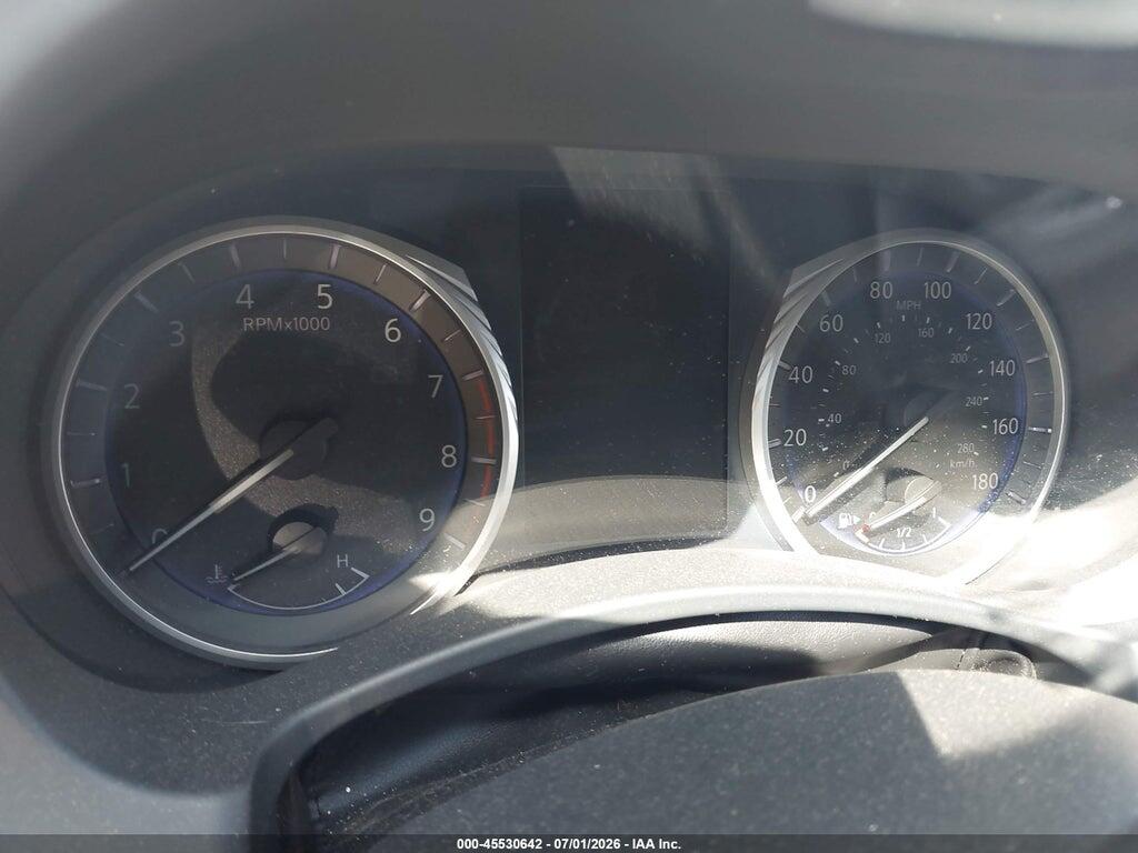 JN1EV7EK7HM362103 2017 INFINITI Q60 photo no. 7