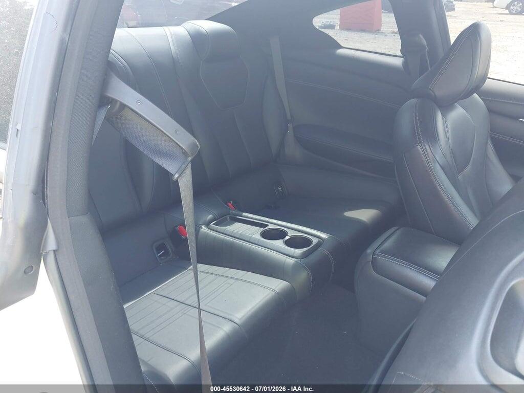 JN1EV7EK7HM362103 2017 INFINITI Q60 photo no. 8