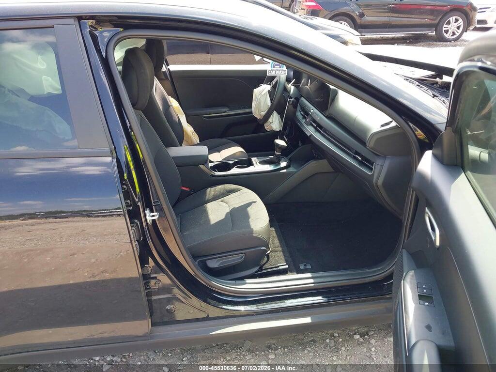 3KPFT4DE4TE314485 2026 KIA K4 photo no. 5