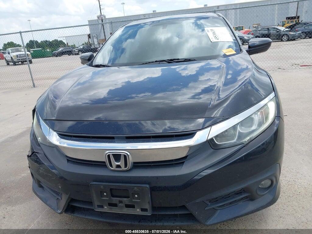 19XFC1F39HE021439 2017 HONDA CIVIC photo no. 12
