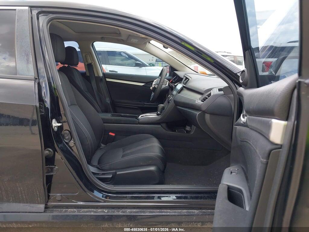 19XFC1F39HE021439 2017 HONDA CIVIC photo no. 5