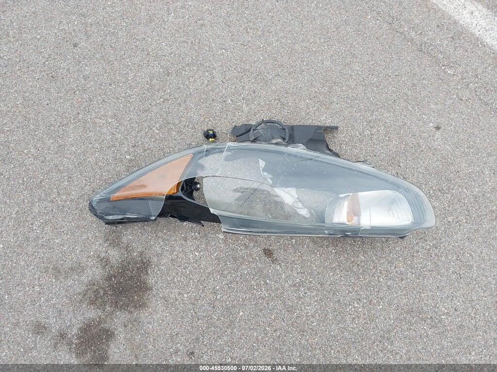 3FADP4EJ1GM143400 2016 FORD FIESTA photo no. 12