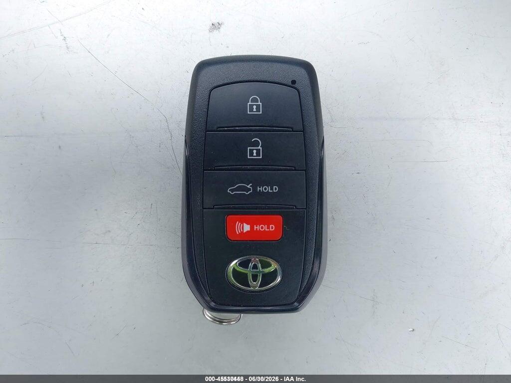 JTDAAAAA0RA011702 2024 TOYOTA MIRAI photo no. 11