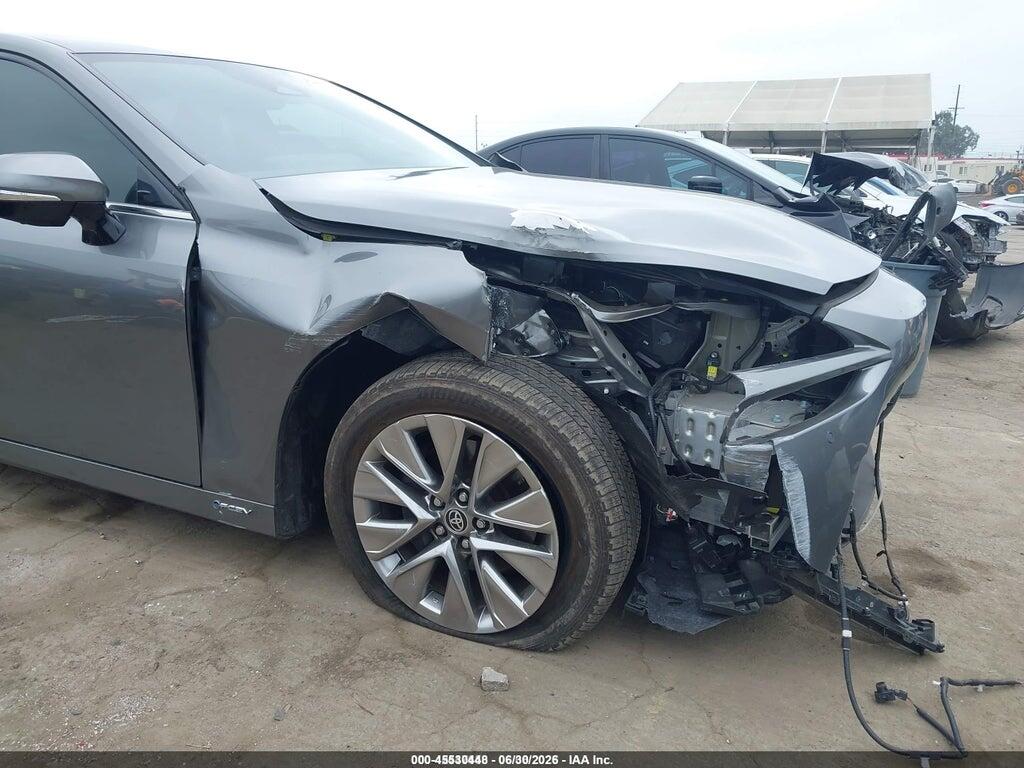 JTDAAAAA0RA011702 2024 TOYOTA MIRAI photo no. 6
