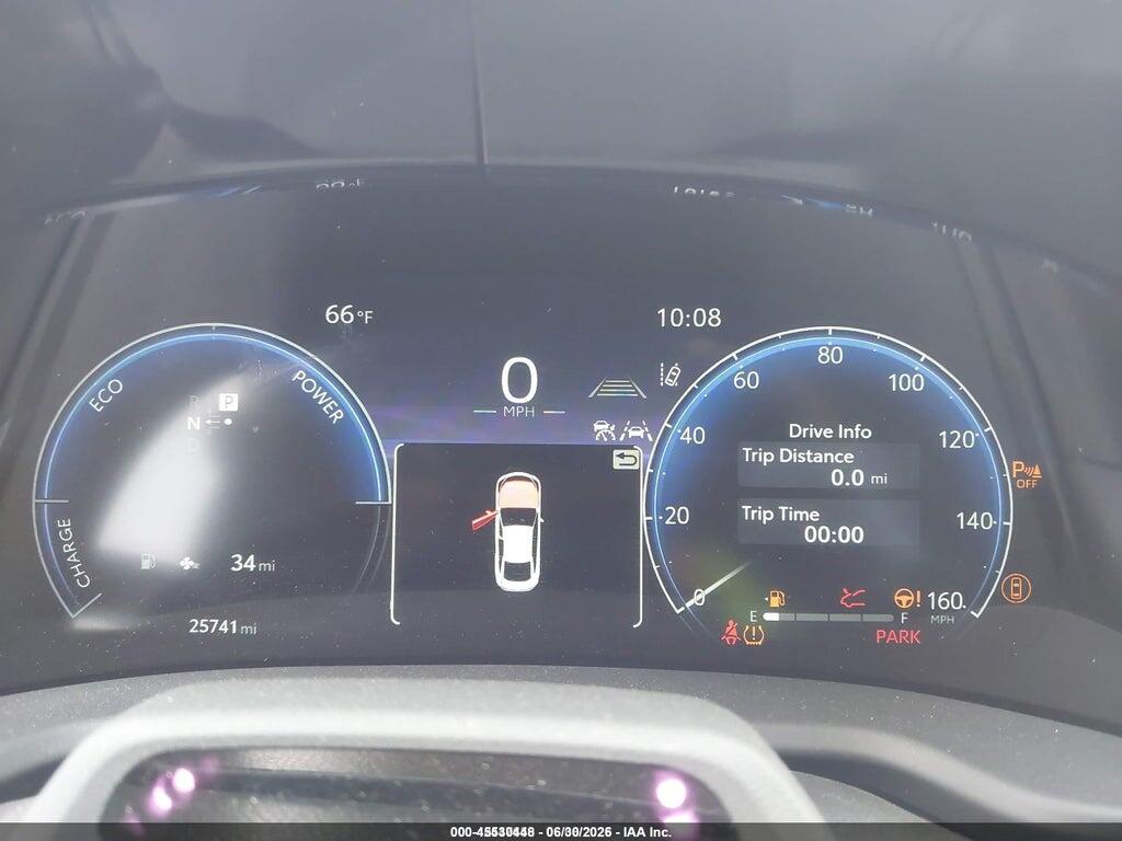 JTDAAAAA0RA011702 2024 TOYOTA MIRAI photo no. 7