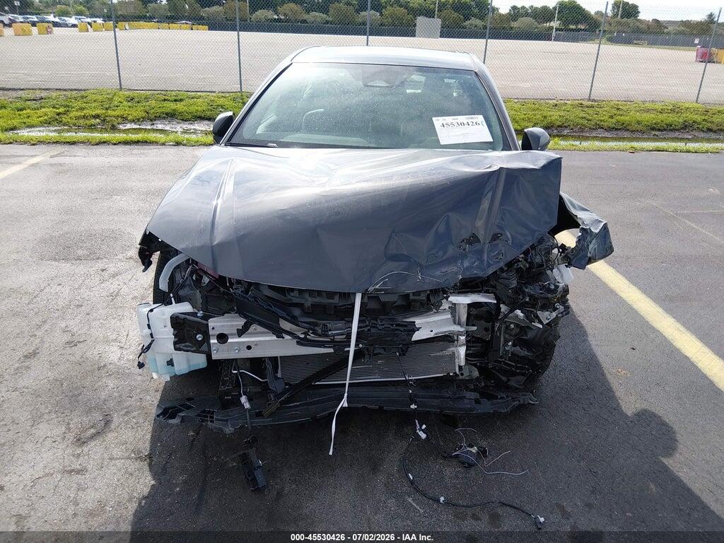 4T1DAACK1TU292056 2026 TOYOTA CAMRY photo no. 6