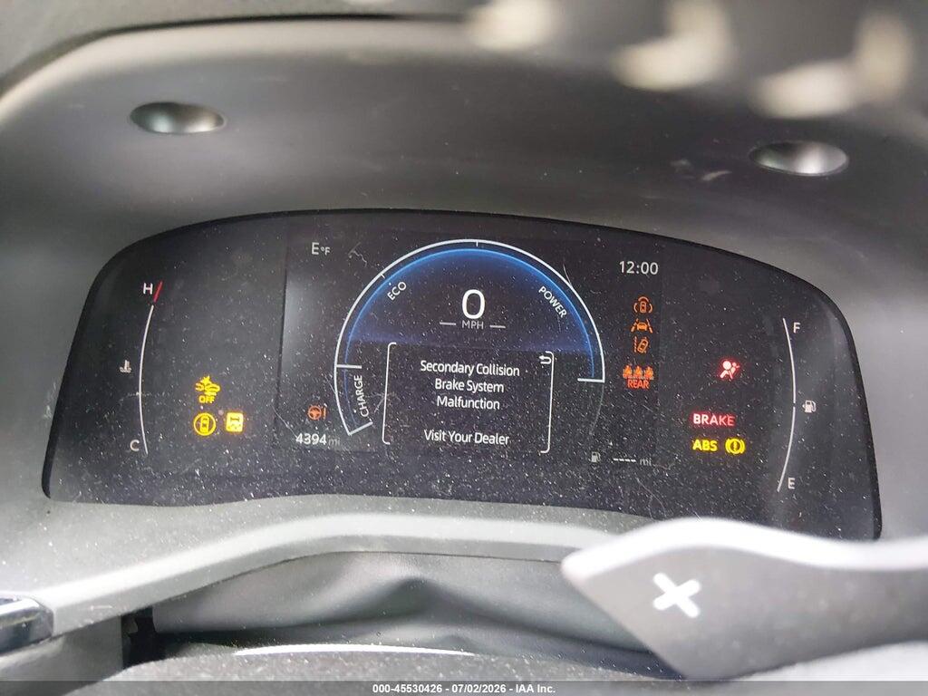 4T1DAACK1TU292056 2026 TOYOTA CAMRY photo no. 7