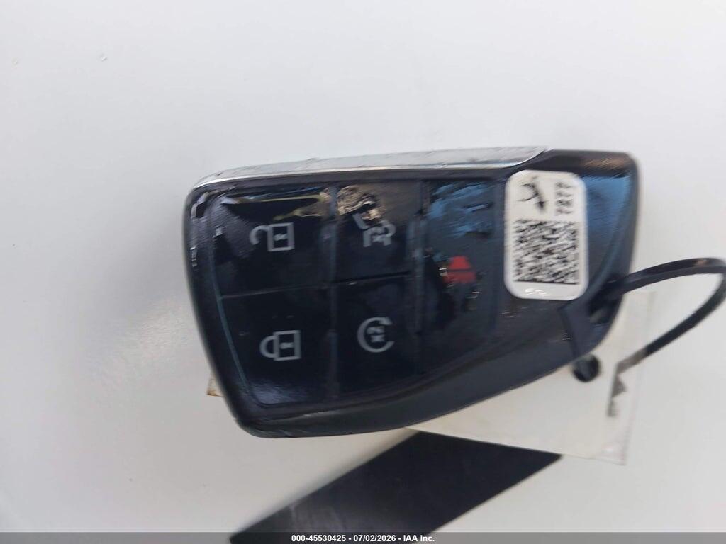 LRBFZSR41TD020576 2026 BUICK ENVISION photo no. 11