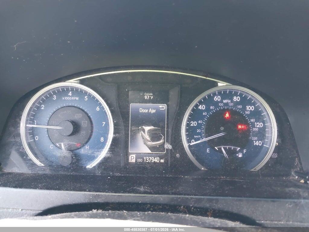 4T4BF1FK5GR554032 2016 TOYOTA CAMRY photo no. 7