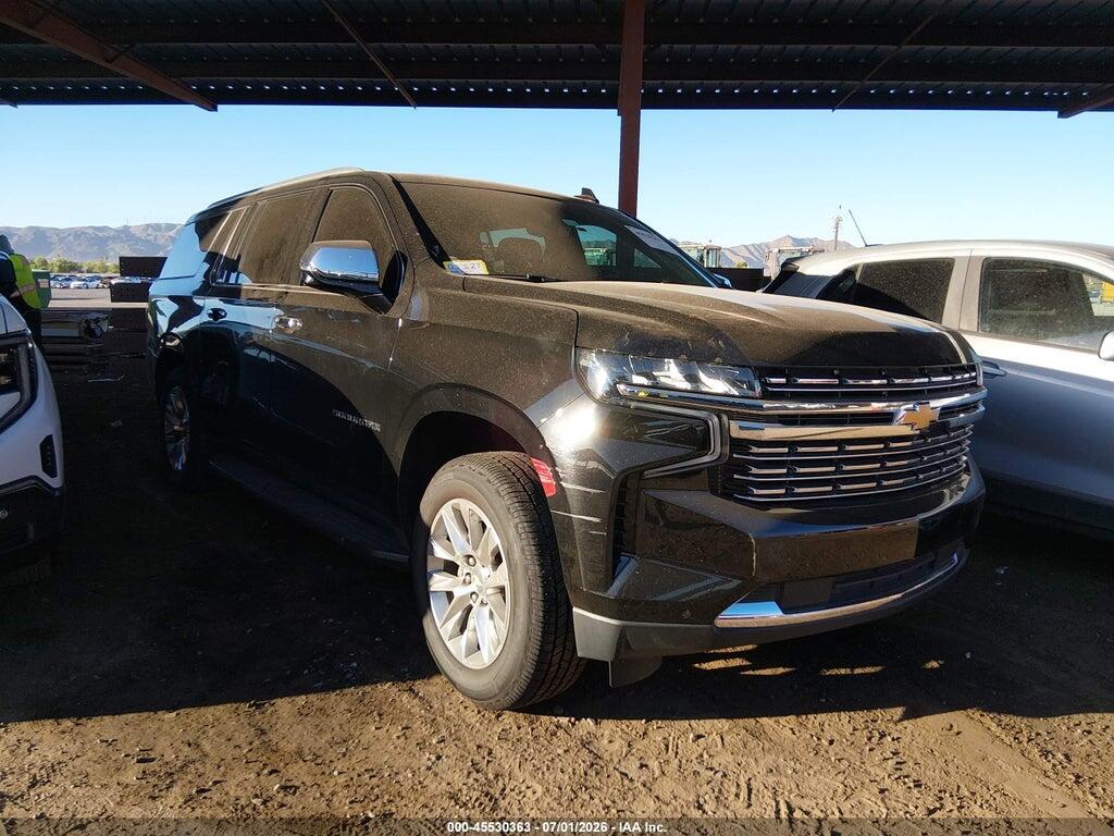 1GNSKFKD8PR236060 2023 CHEVROLET SUBURBAN photo no. 1