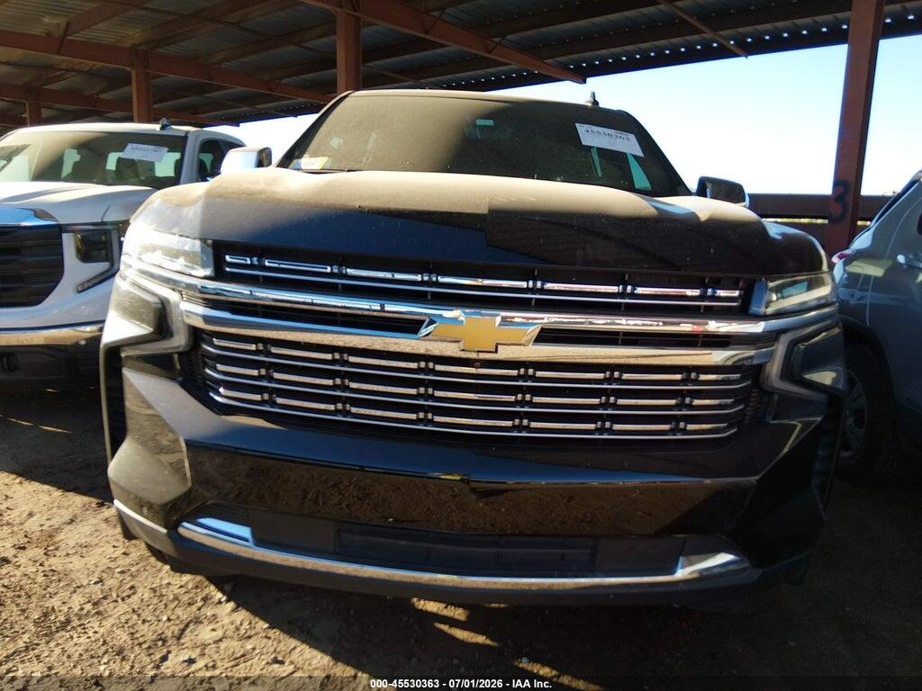 1GNSKFKD8PR236060 2023 CHEVROLET SUBURBAN photo no. 12