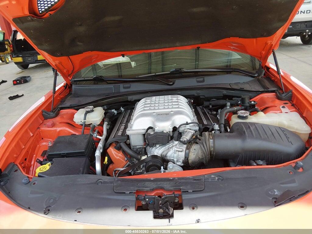 2C3CDXL92KH710234 2019 DODGE CHARGER photo no. 10