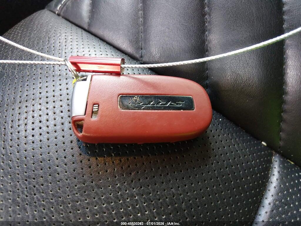 2C3CDXL92KH710234 2019 DODGE CHARGER photo no. 11