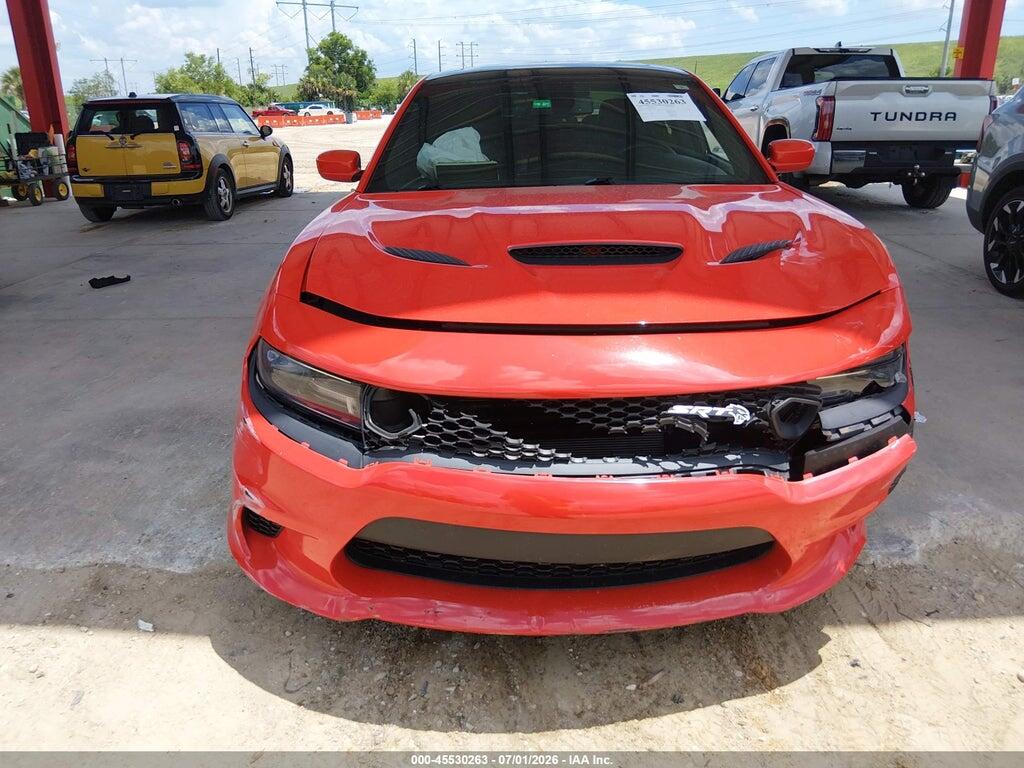 2C3CDXL92KH710234 2019 DODGE CHARGER photo no. 12