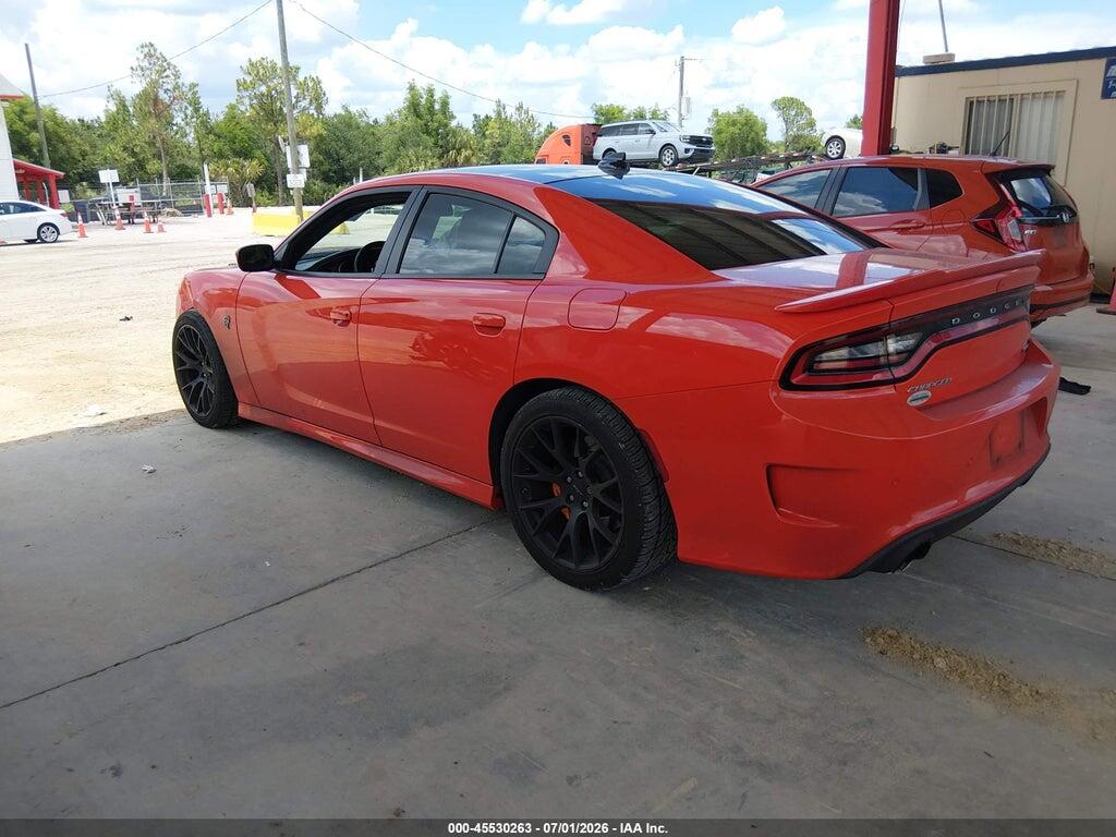 2C3CDXL92KH710234 2019 DODGE CHARGER photo no. 3